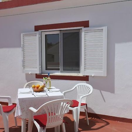 Apartment In The Center Of Carvoeiro With Terrace Eksteriør billede