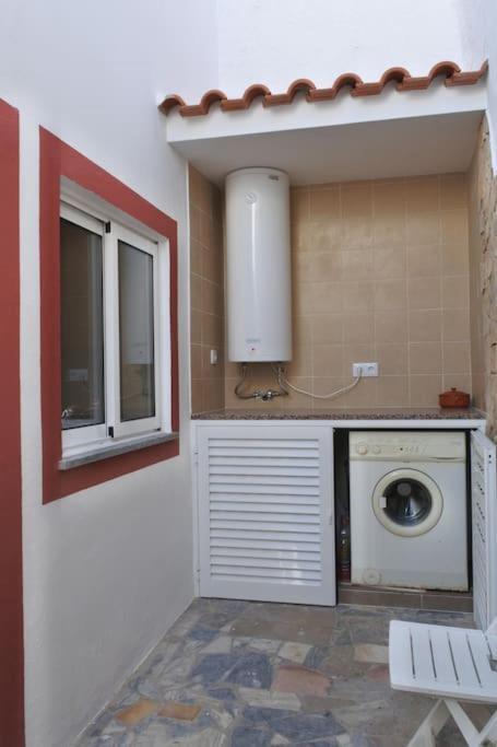 Apartment In The Center Of Carvoeiro With Terrace Eksteriør billede