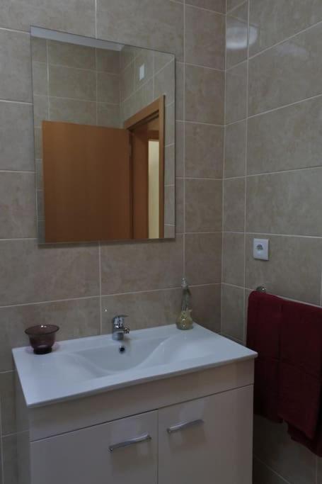Apartment In The Center Of Carvoeiro With Terrace Eksteriør billede