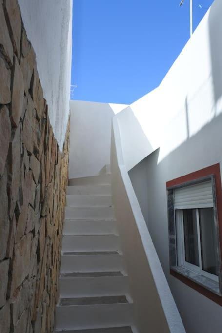 Apartment In The Center Of Carvoeiro With Terrace Eksteriør billede