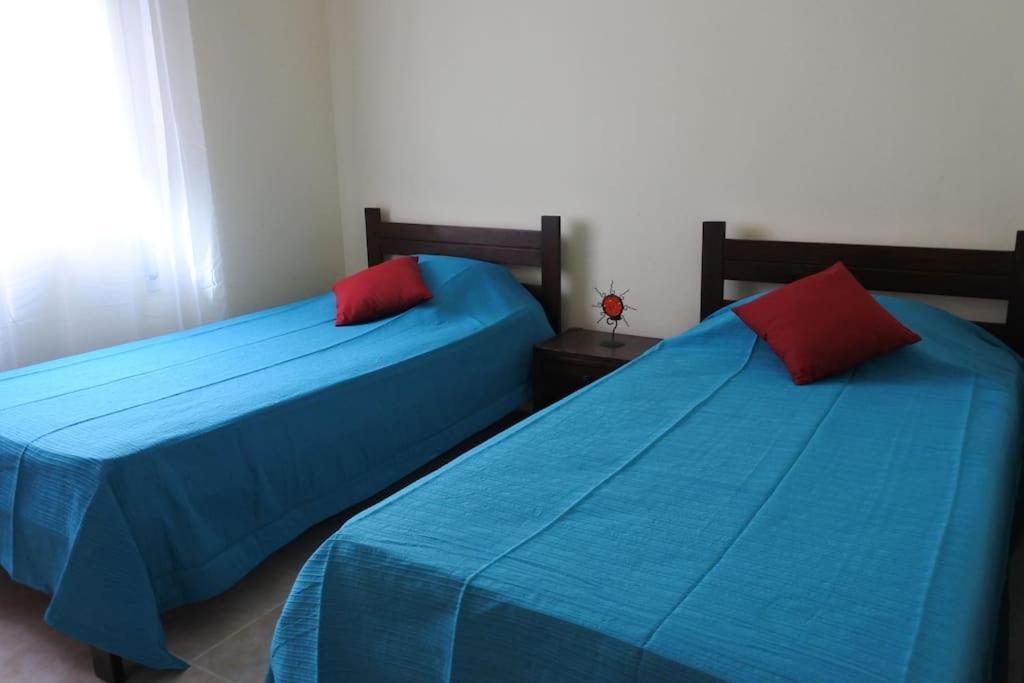 Apartment In The Center Of Carvoeiro With Terrace Eksteriør billede