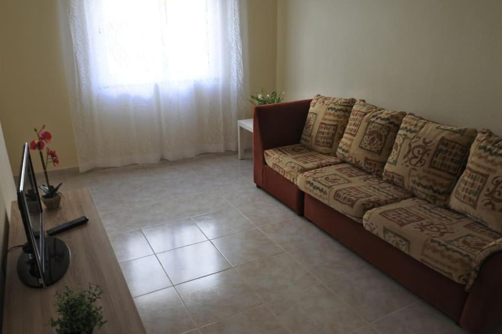 Apartment In The Center Of Carvoeiro With Terrace Eksteriør billede